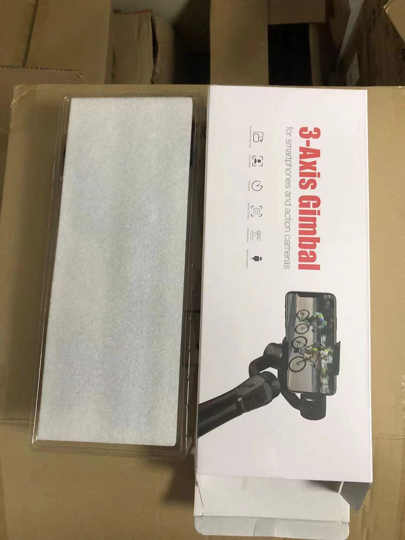 Phone stabilizer