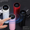 Smart Insulated Cup