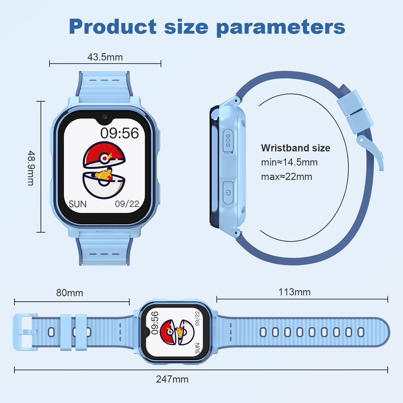children smartwatch