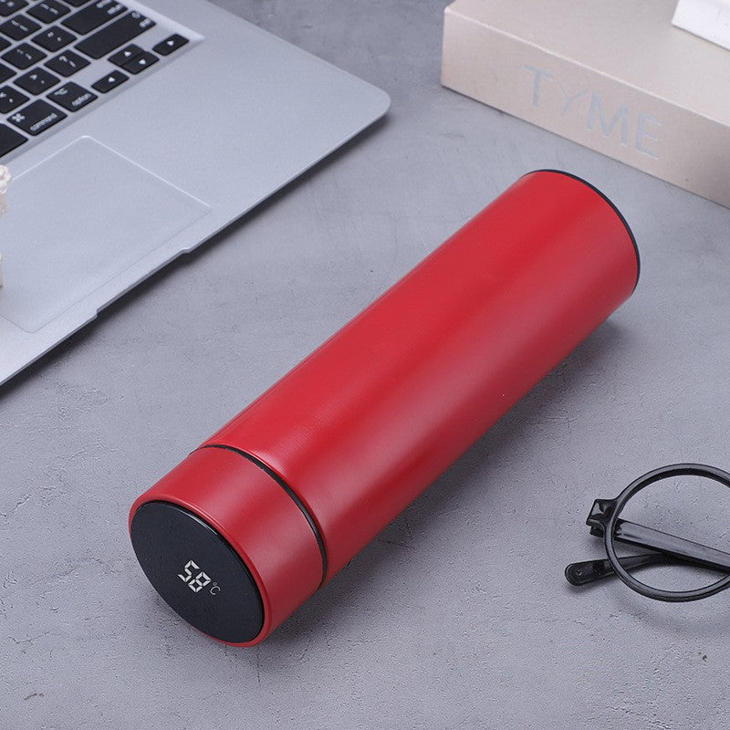 Smart Insulated Cup