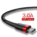 USB Type C Cable