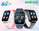 4G children’s smart watch