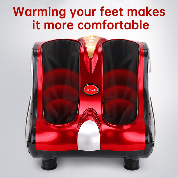 Foot massager