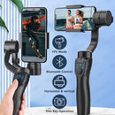 Phone stabilizer