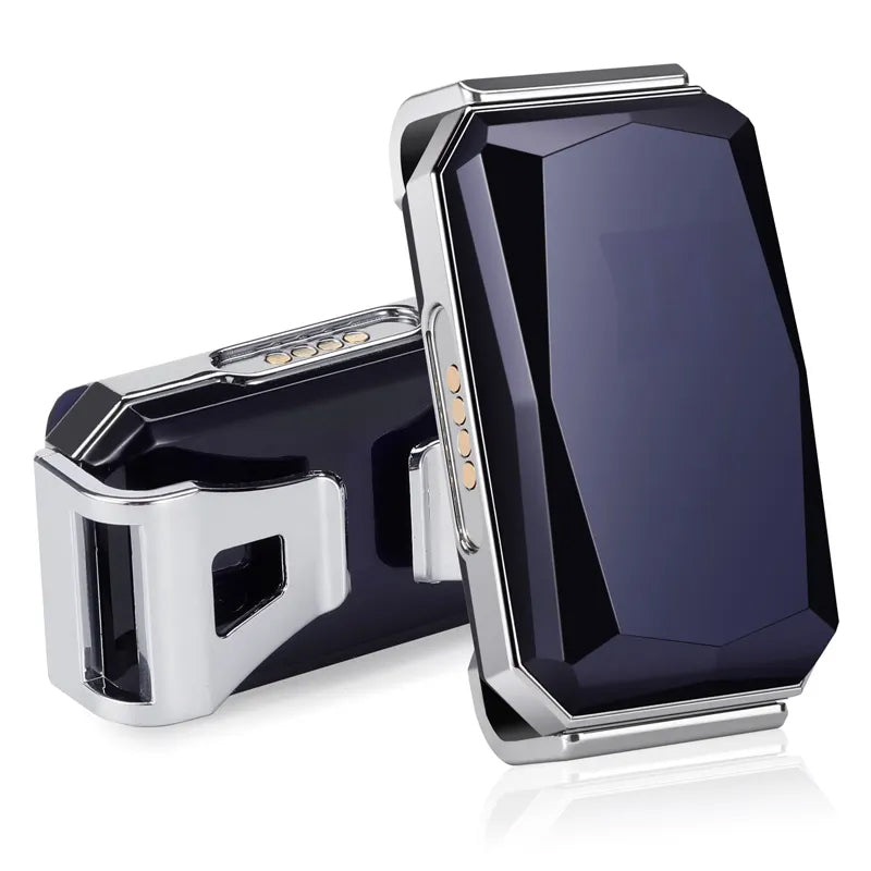GPS pet tracker