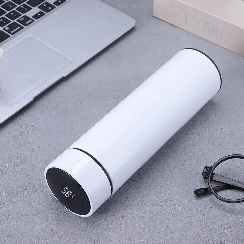 Smart Insulated Cup