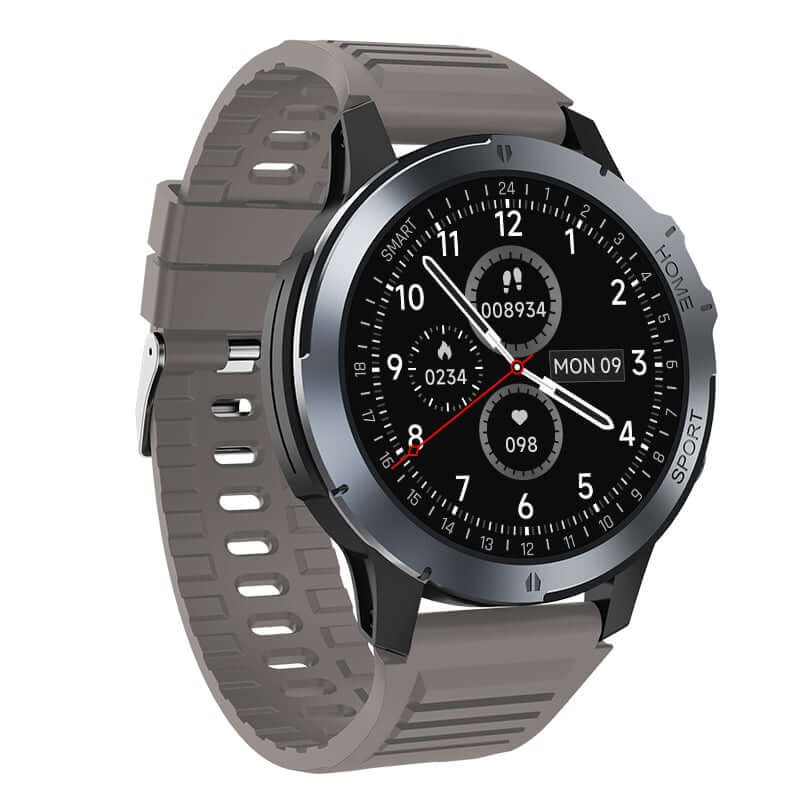 Smartwatch Android Compatible