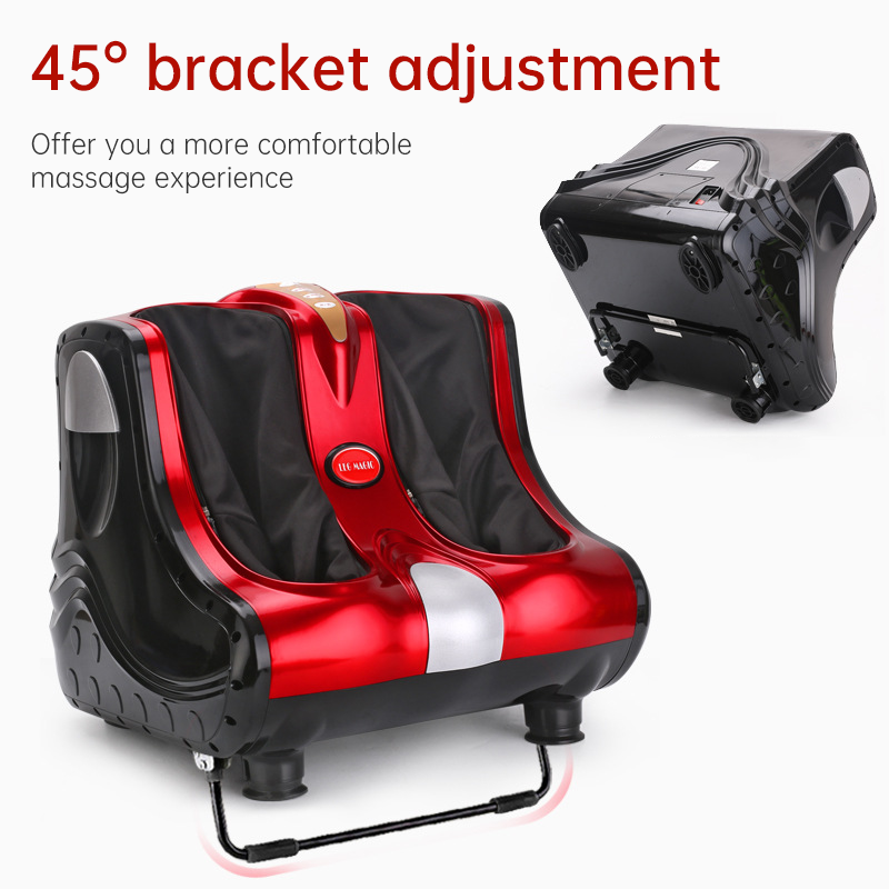 Foot massager