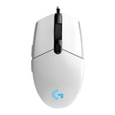 Logitech G102