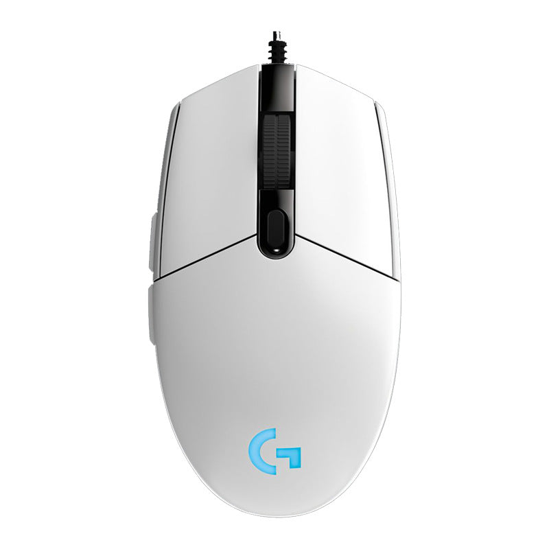Logitech G102