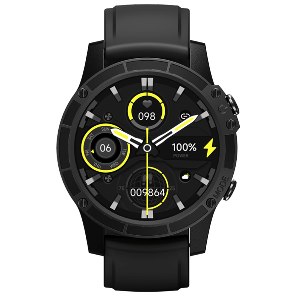 Smartwatch Android Compatible