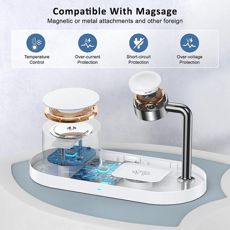 Mag Safe charger