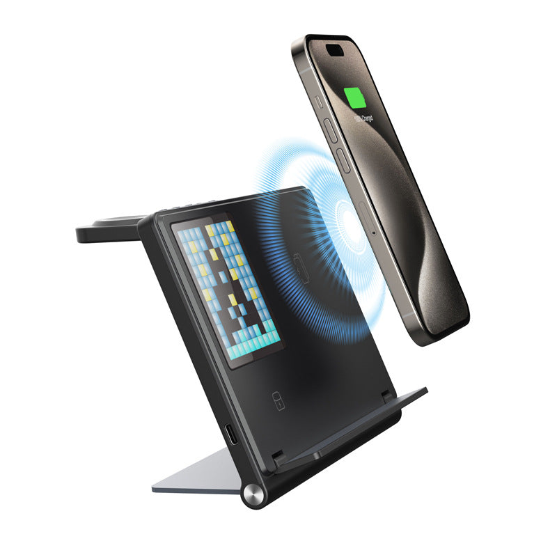 Wireless Charger Stand