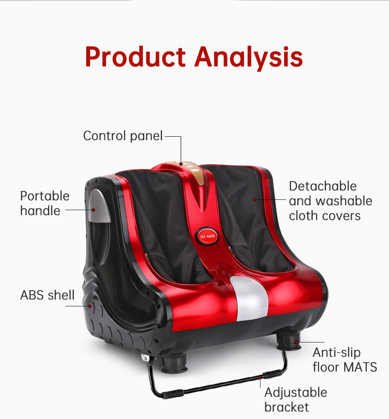 Foot massager
