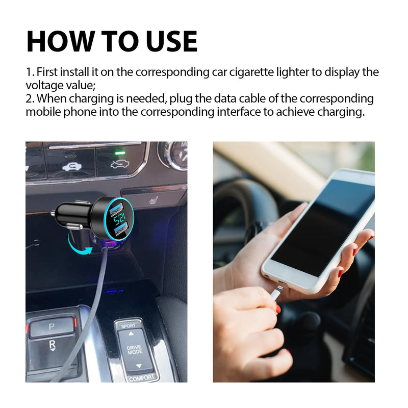 Car Signal Jammer