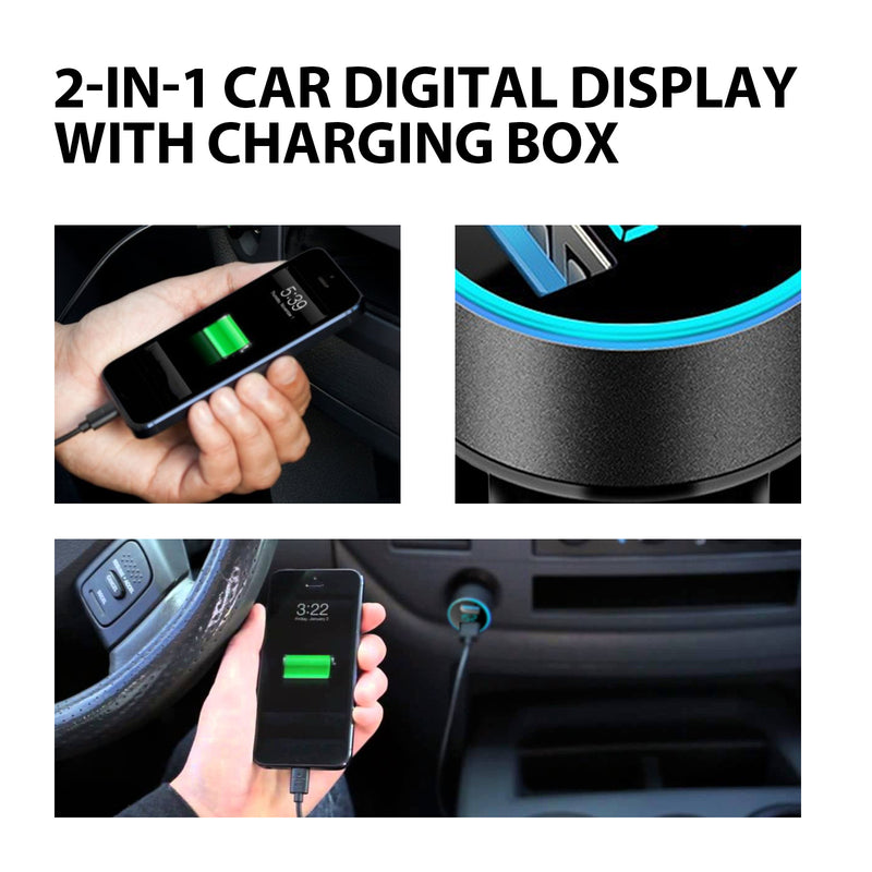 Car Signal Jammer