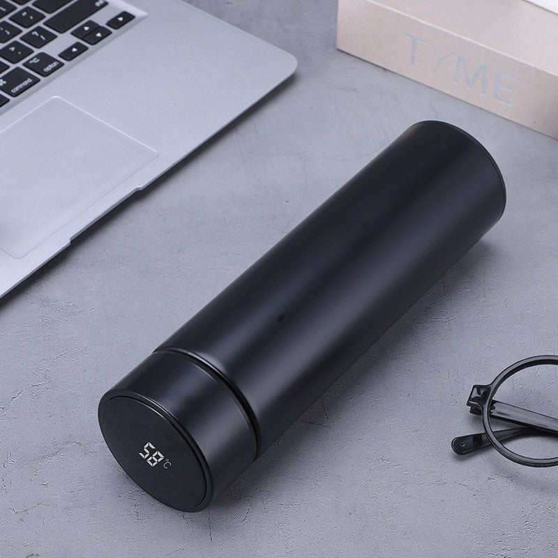 Smart Insulated Cup