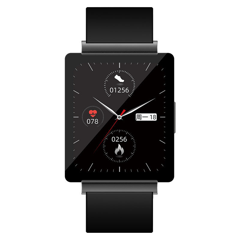Smart Watch Heart Rate
