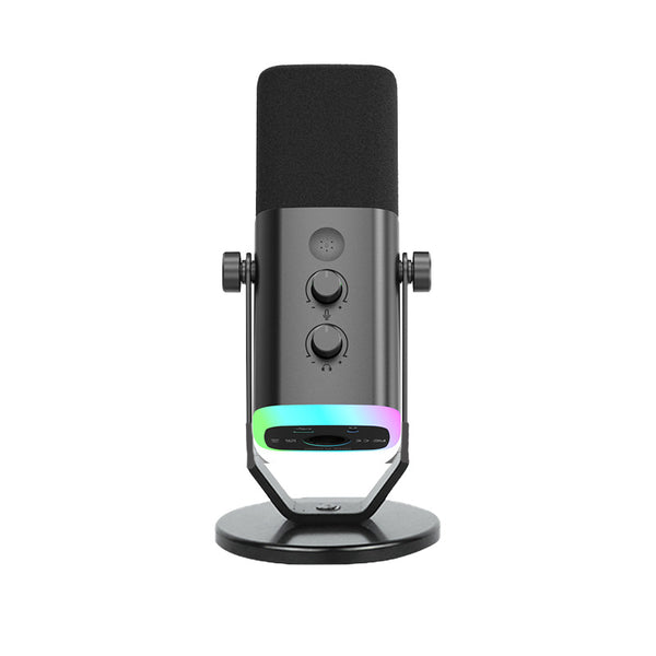 Condenser Microphone