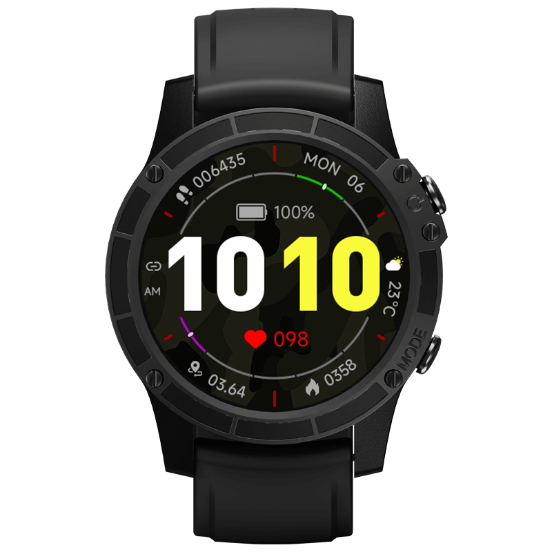 Smartwatch Android Compatible