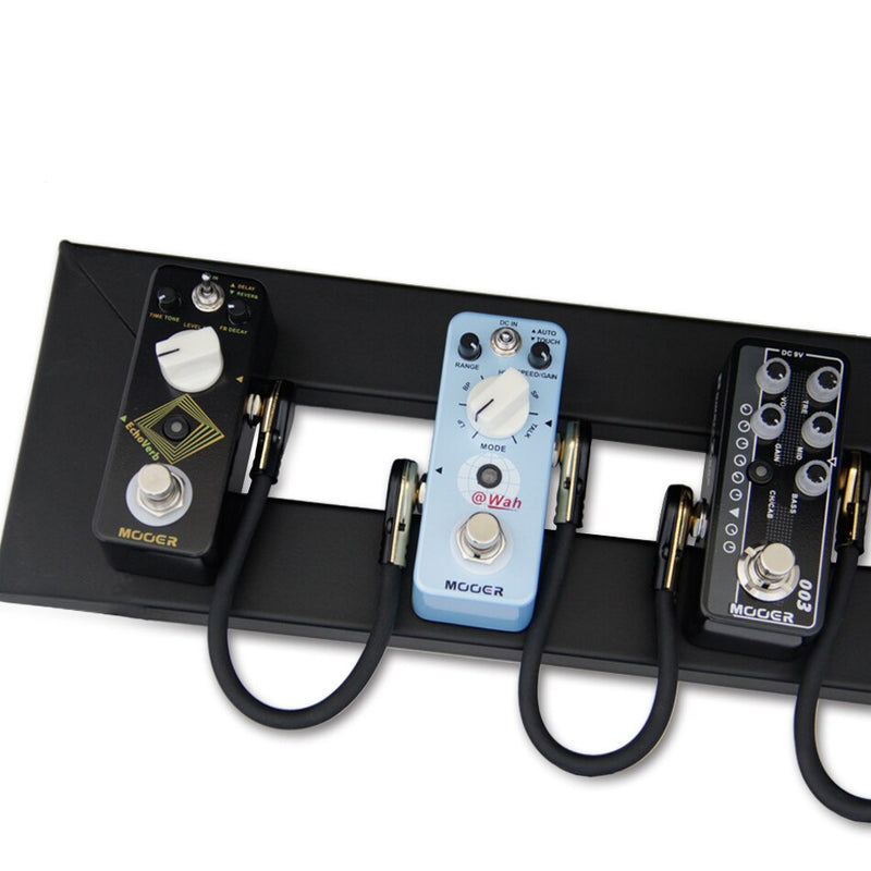 Guitar Patch Cables