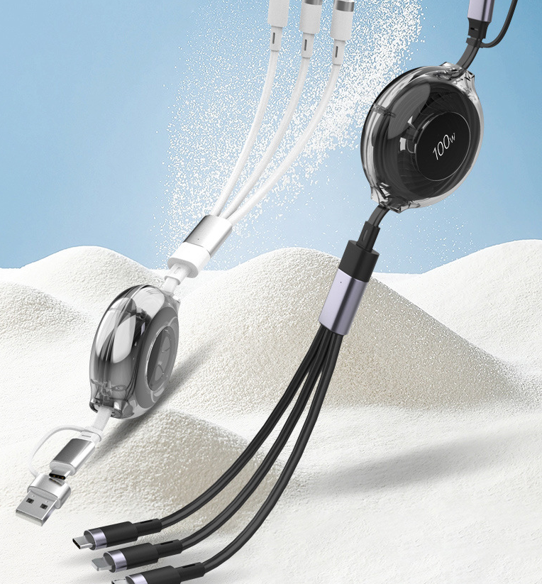 Type C data cable