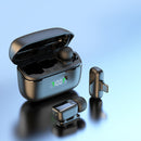 Wireless Lapel Microphone