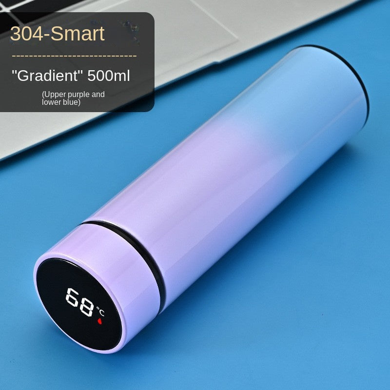 Smart Insulated Cup