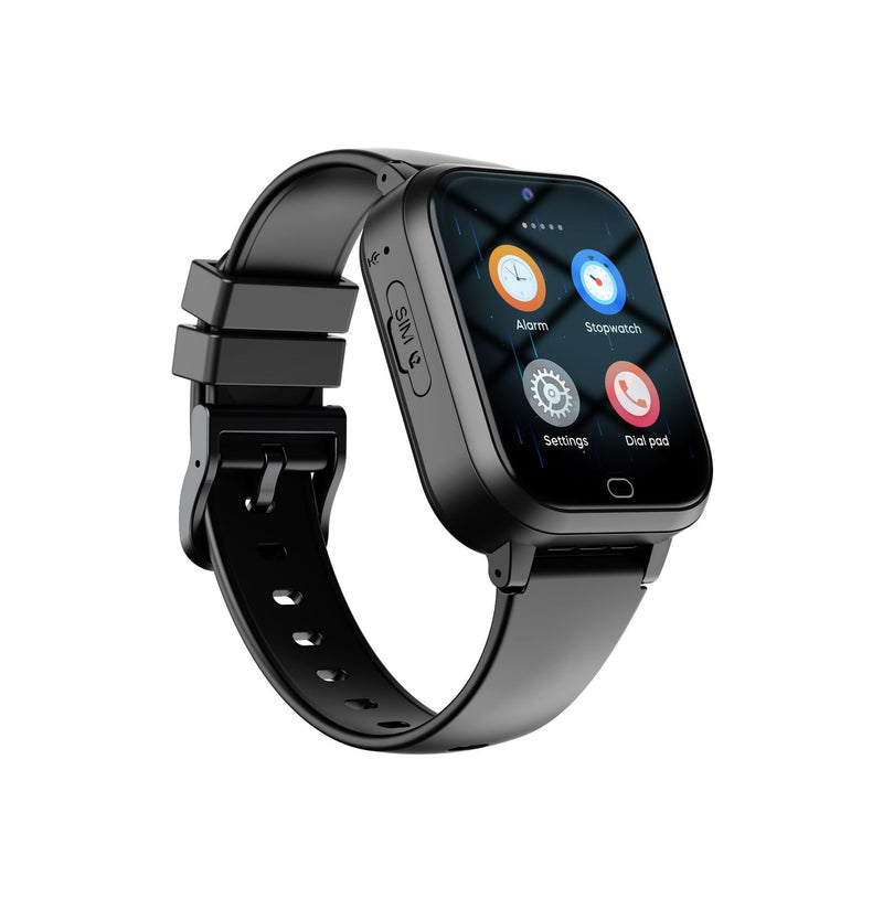 4G children’s smart watch