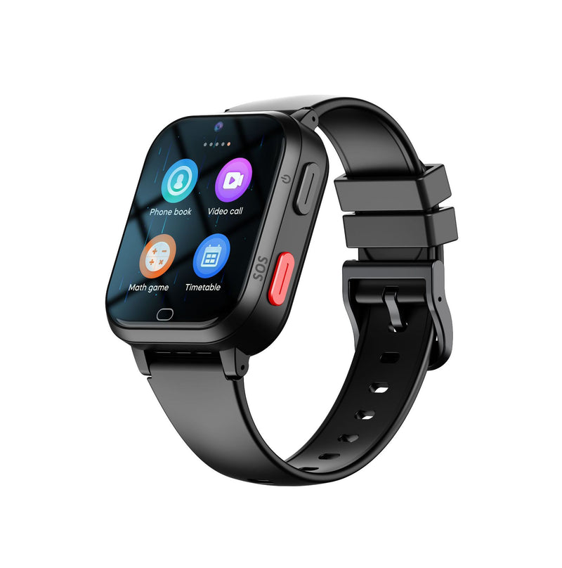 4G children’s smart watch