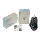wireless gaming mouse