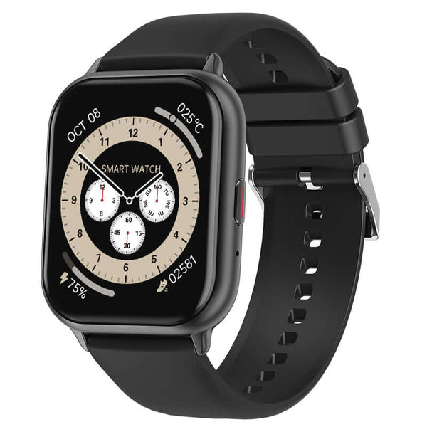 Smartwatch with calls