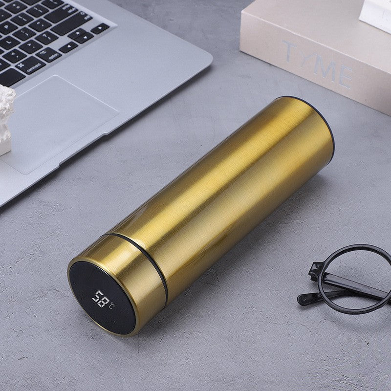 Smart Insulated Cup