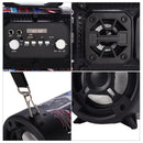 Wireless Karaoke Speaker