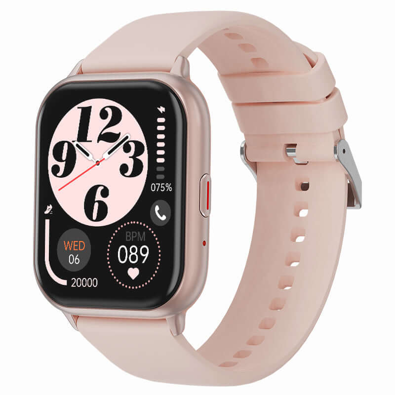 Smartwatch with calls