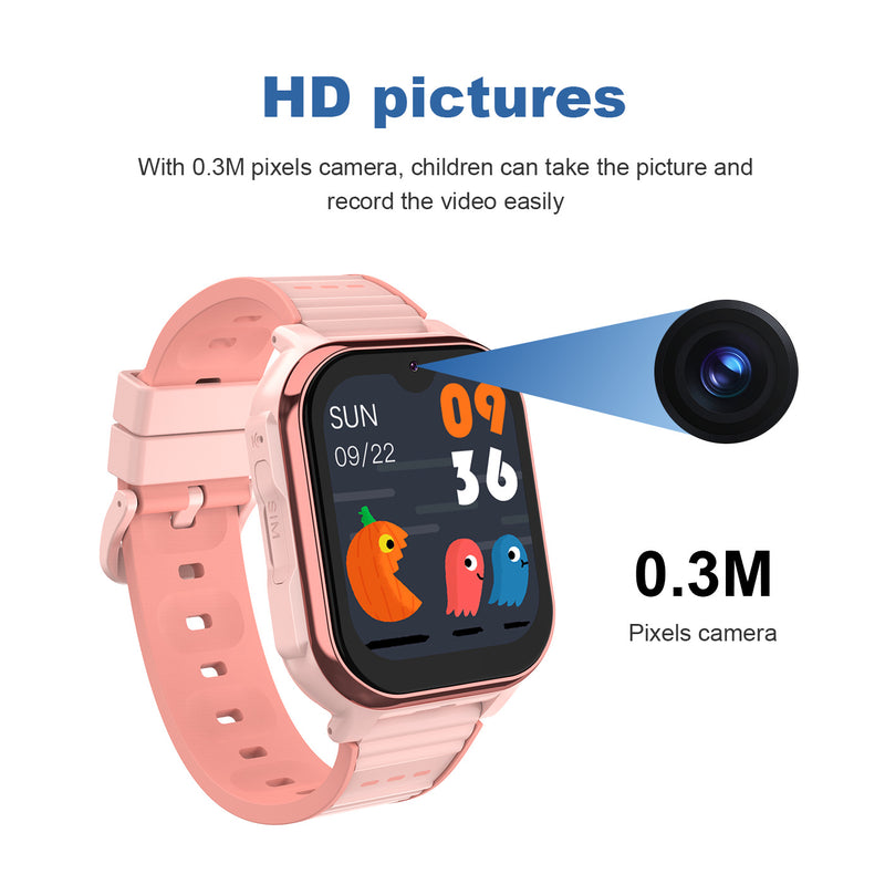 children smartwatch