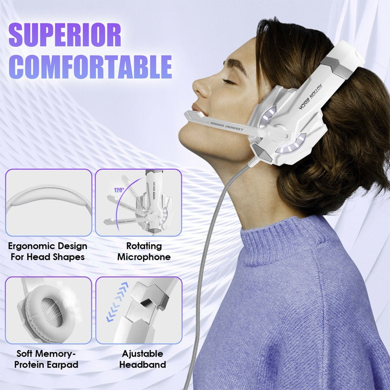 Gaming Headset