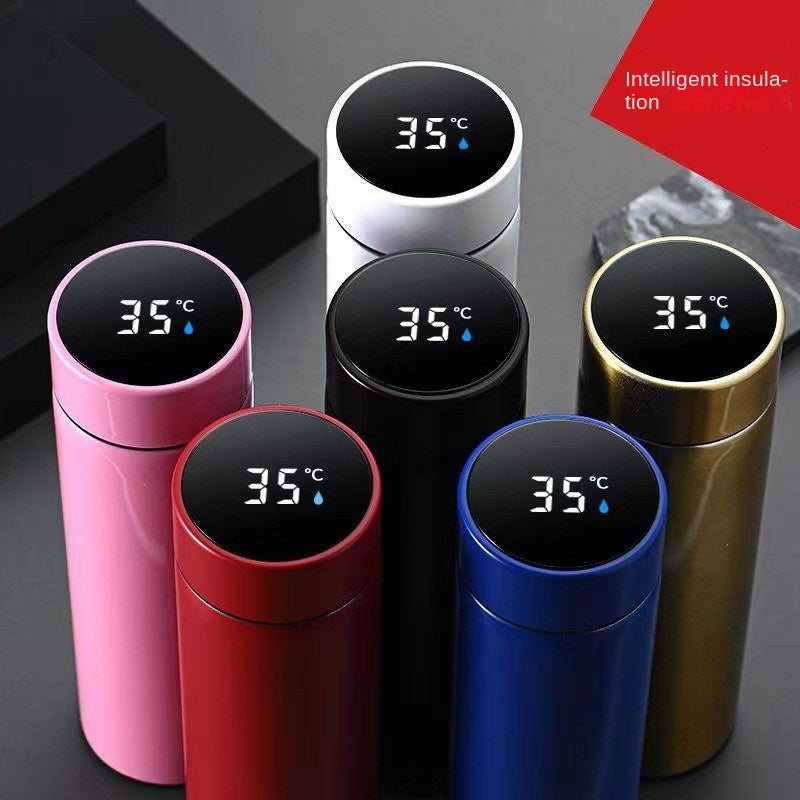 Smart Insulated Cup