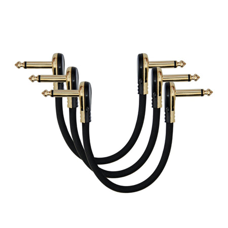 Guitar Patch Cables