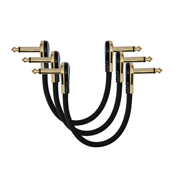 Guitar Patch Cables
