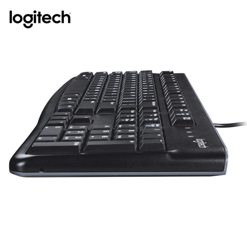 wired keyboard