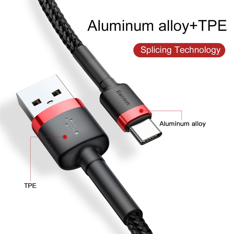 USB Type C Cable