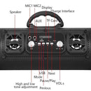 Wireless Karaoke Speaker