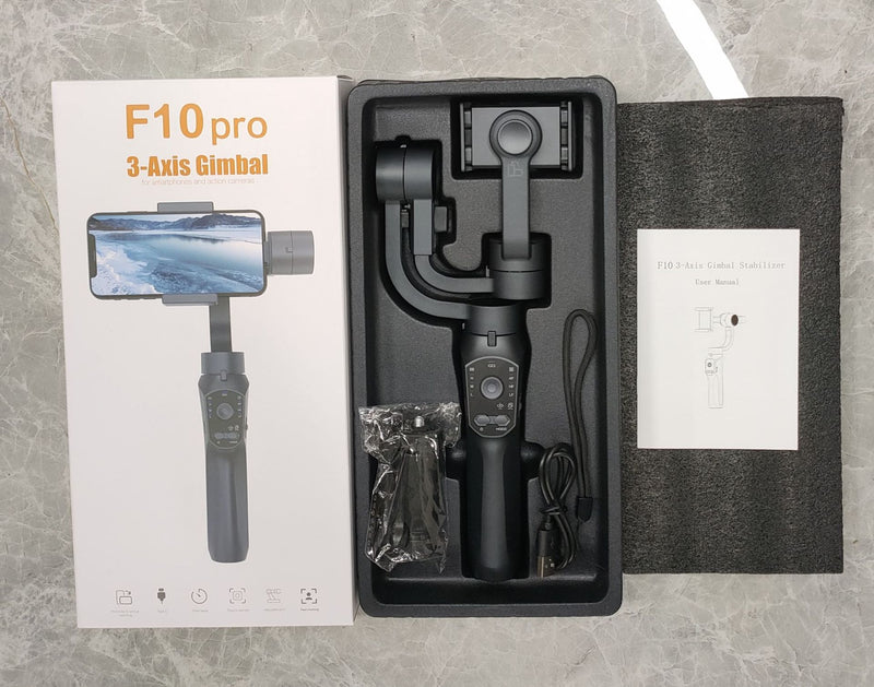 Phone stabilizer