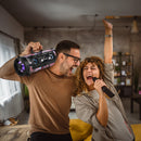 Wireless Karaoke Speaker