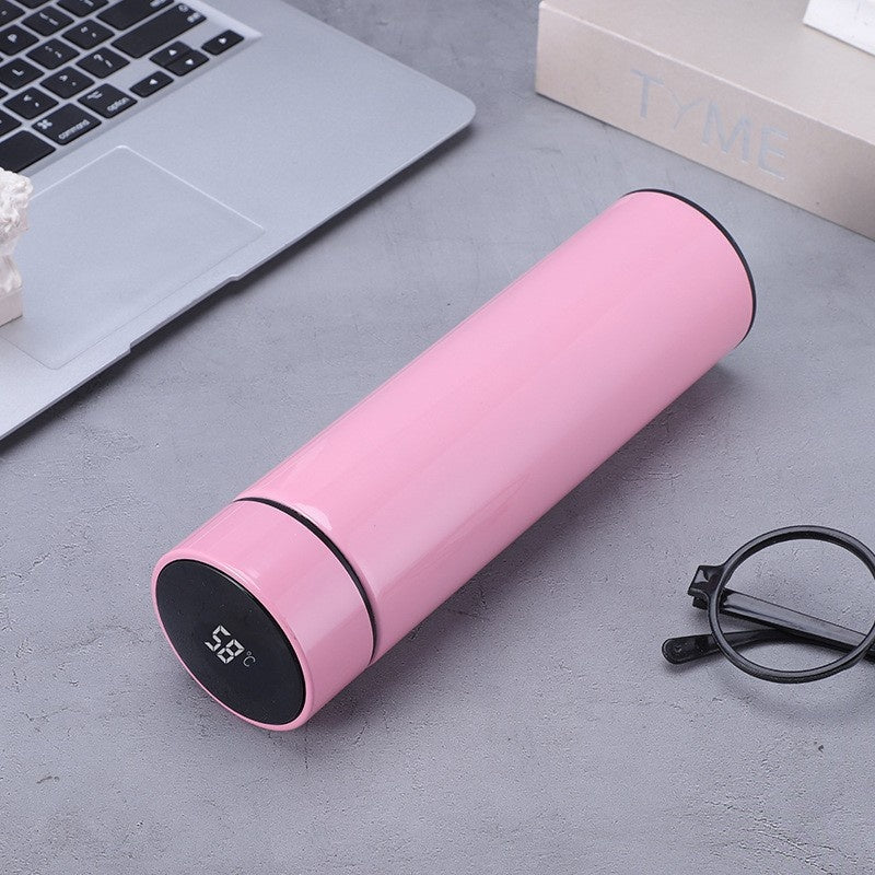 Smart Insulated Cup