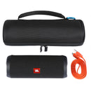 PU Protective Carry Case JBL Flip 4
