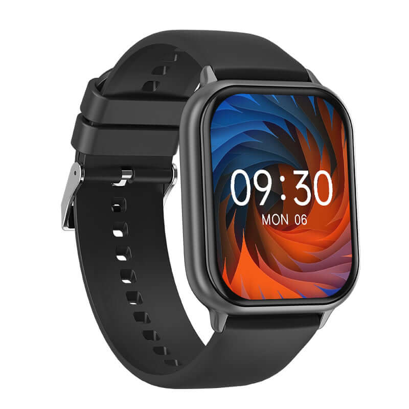 Smartwatch with calls