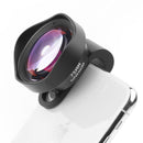 HD telephoto lens