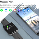 Smart Watch Heart Rate